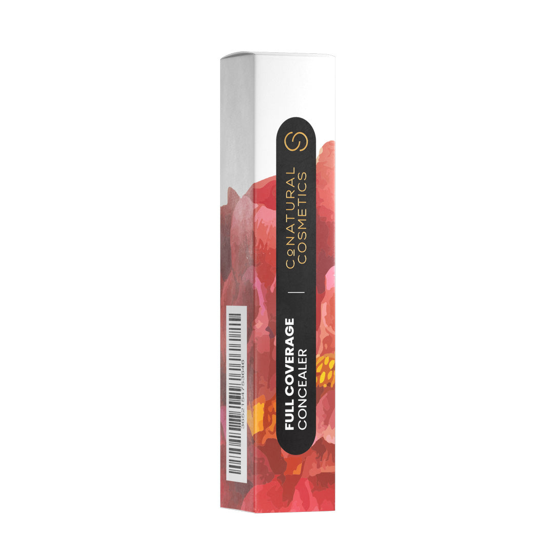 Full Coverage Concealer