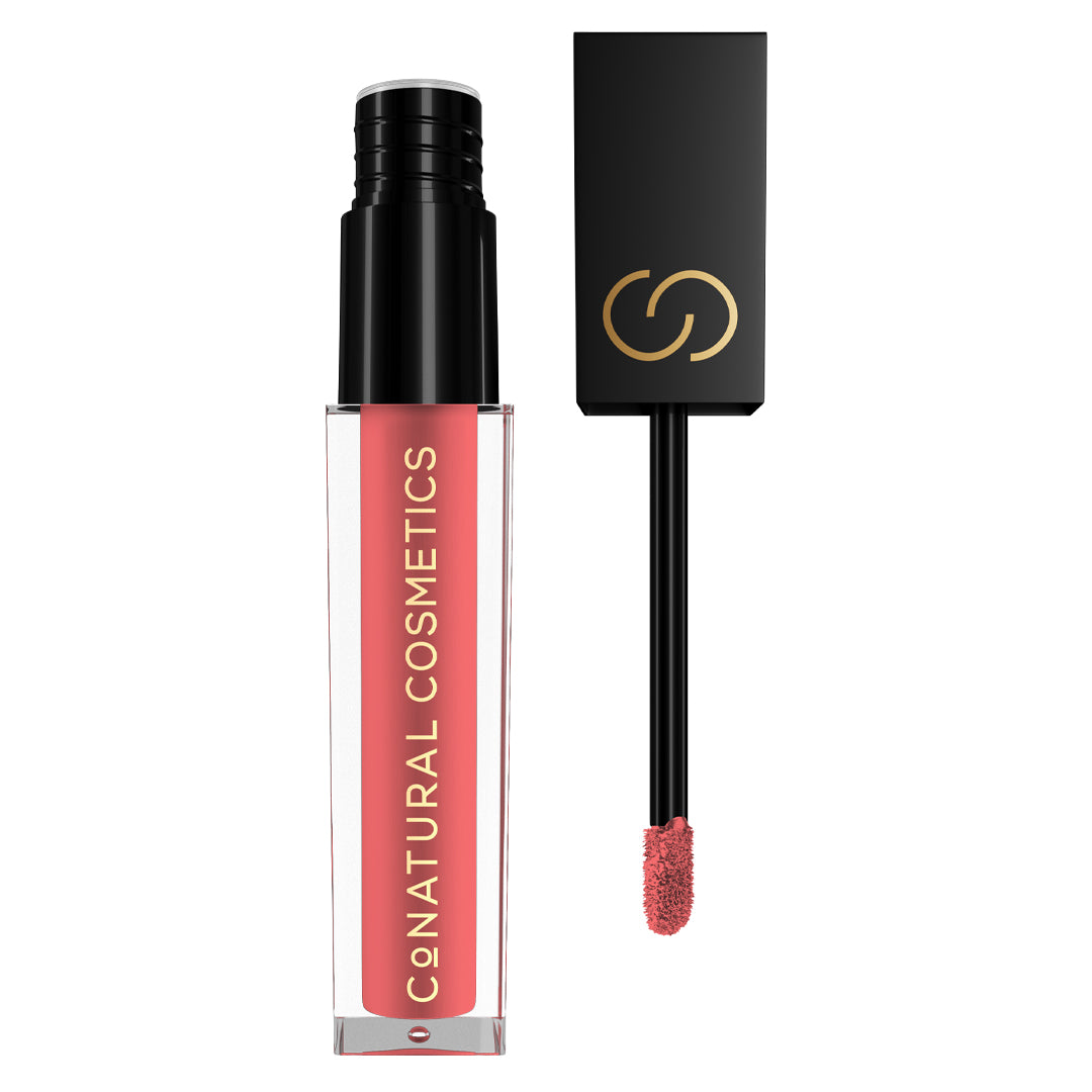 Long Stay Liquid Matte Lipstick