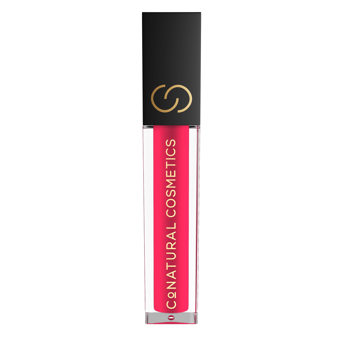 Long Stay Liquid Matte Lipstick