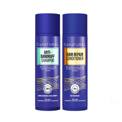 Dandruff Clear Bundle