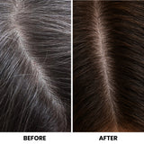 Hair Coloring Shampoo – Dark Brown