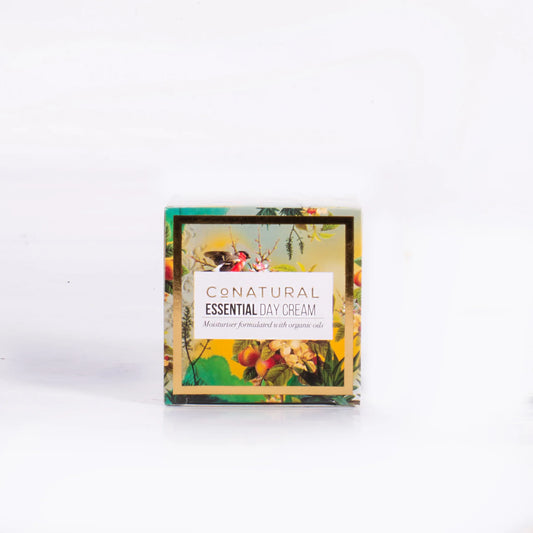 Essential Day Cream