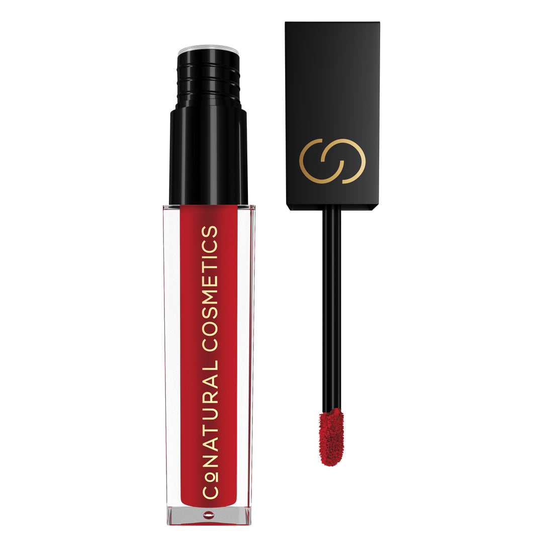 Long Stay Liquid Matte Lipstick