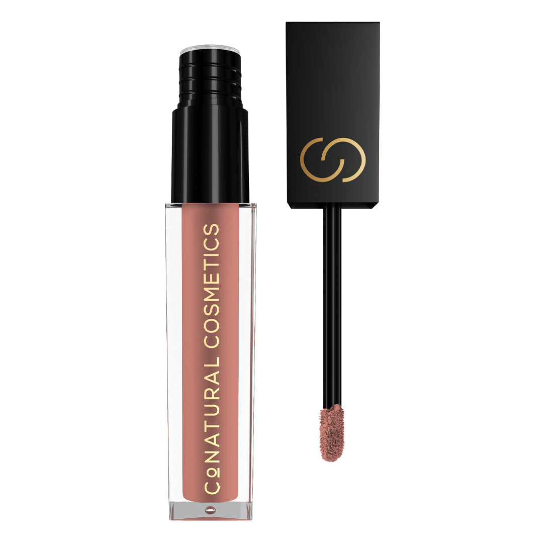 Long Stay Liquid Matte Lipstick