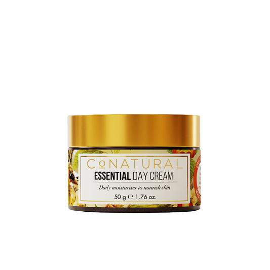 essential day cream
