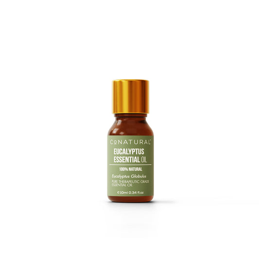 Eucalyptus Essential Oil - Clearance Sale Flat 50% OFF