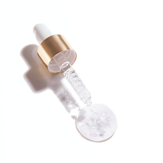 eye serum for dark circles