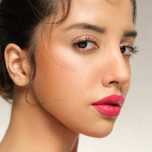 Long Stay Liquid Matte Lipstick