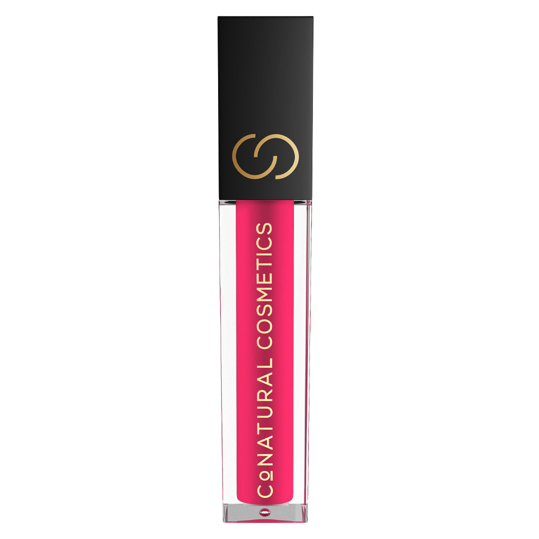 Long Stay Liquid Matte Lipstick