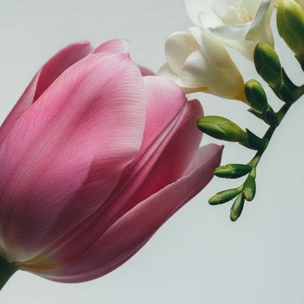 Floral Muse Hand Wash