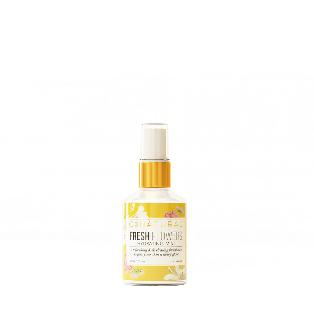 Fresh Flowers Hydrating Mist