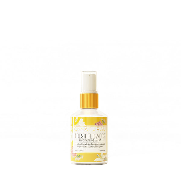 Fresh Flowers Hydrating Mist