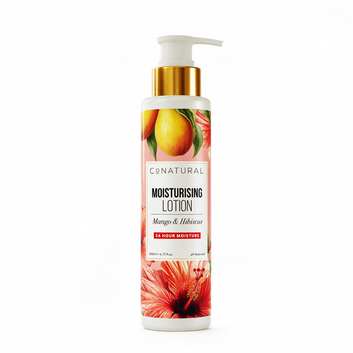 Moisturising Lotion