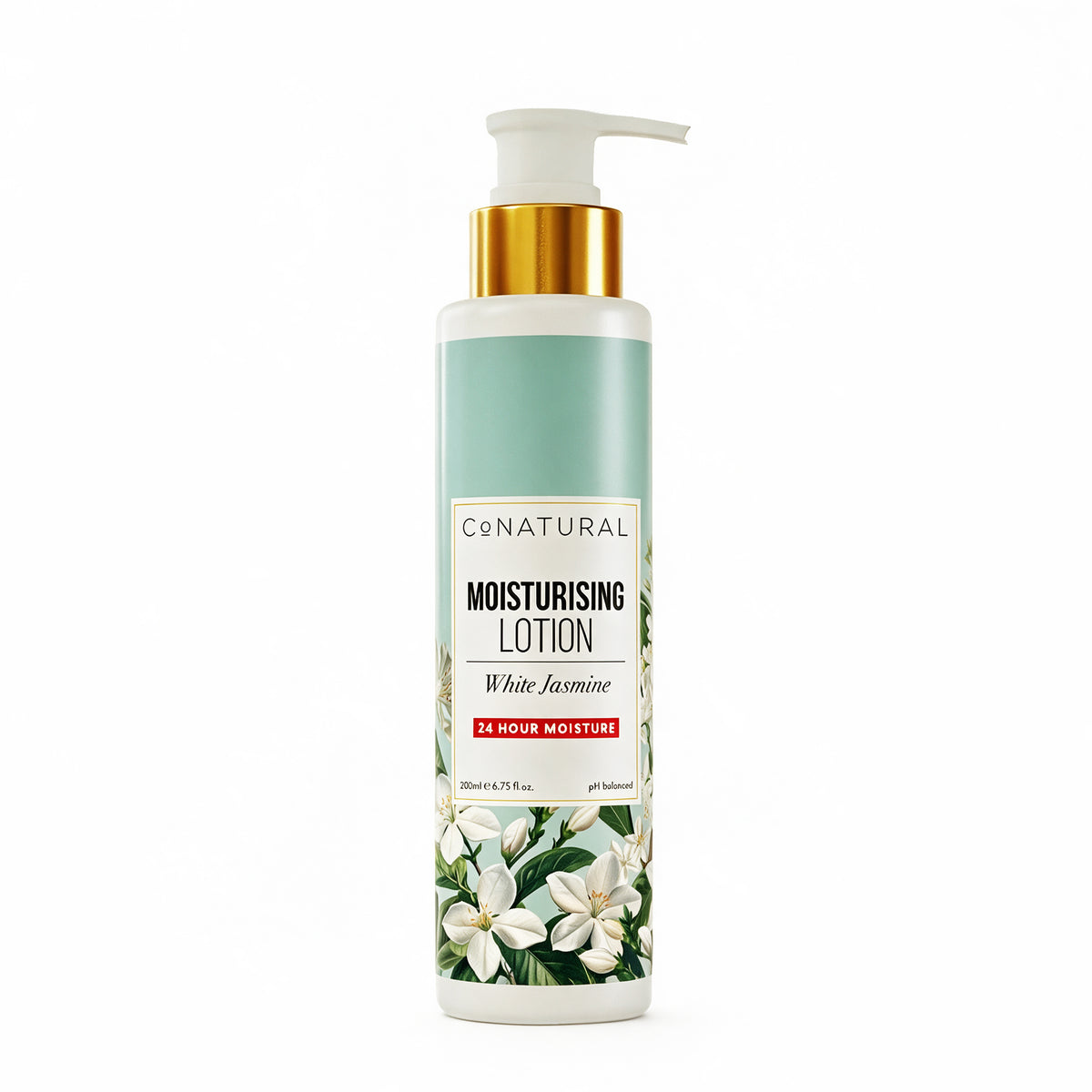 Moisturising Lotion