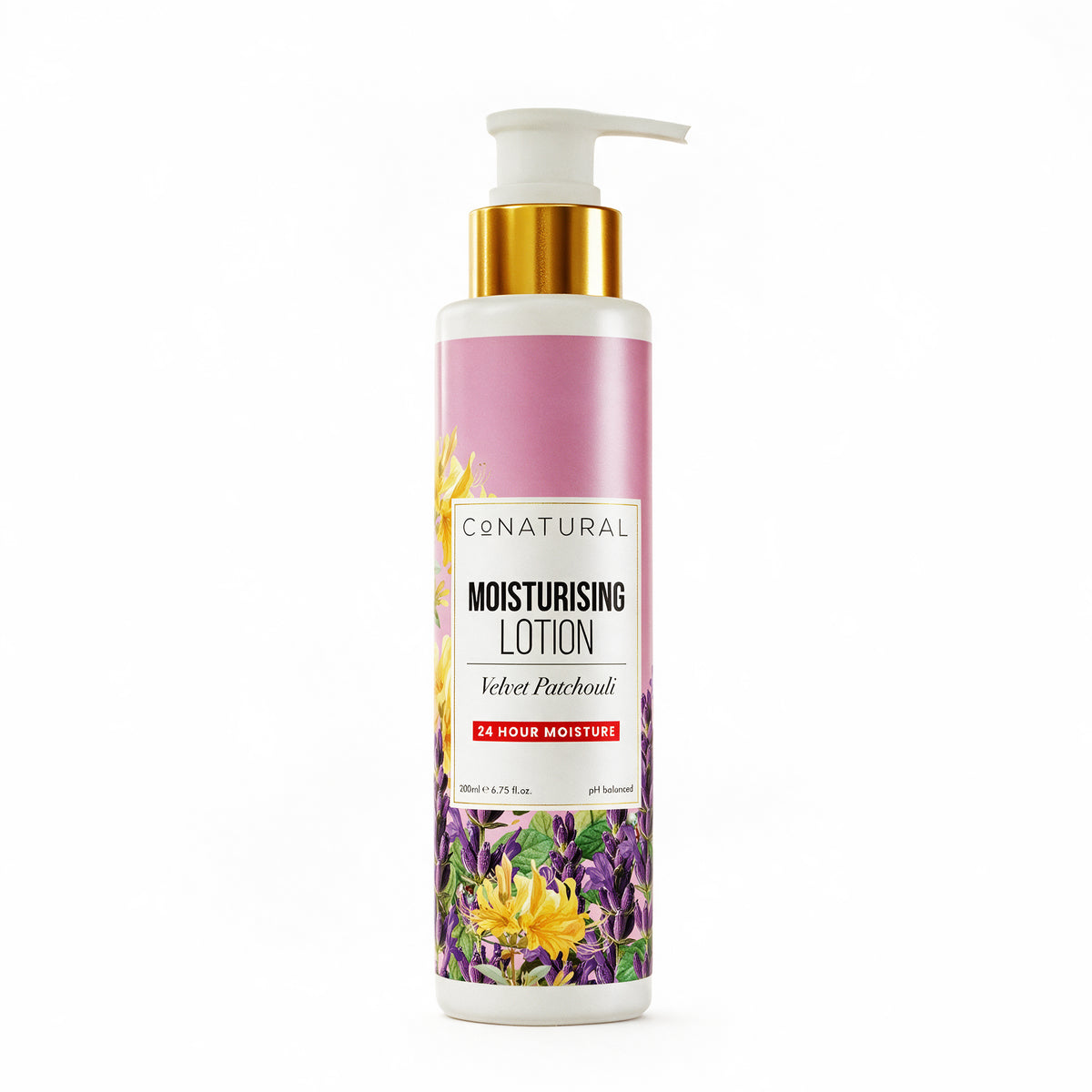 Moisturising Lotion