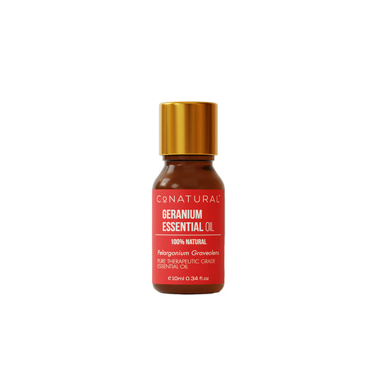 geranium essential oil