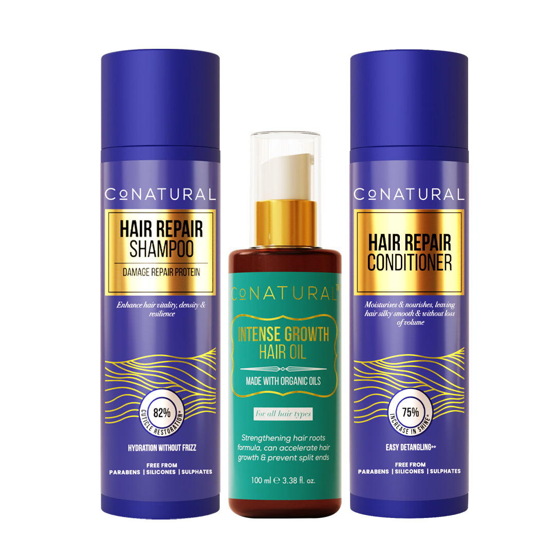 hair growth bundle