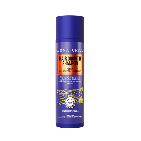 hair growth shampoo