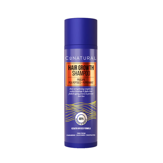 hair growth shampoo