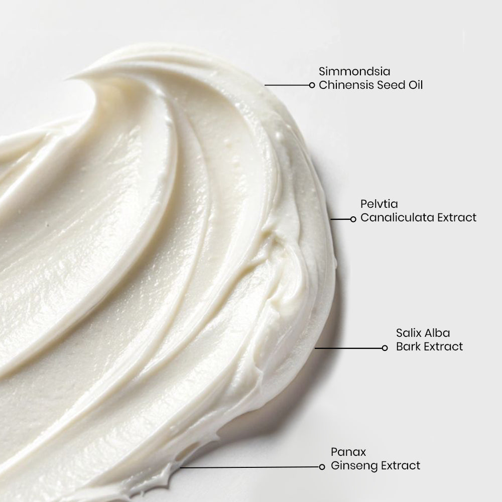 Nourishing Hair Mask Image 1