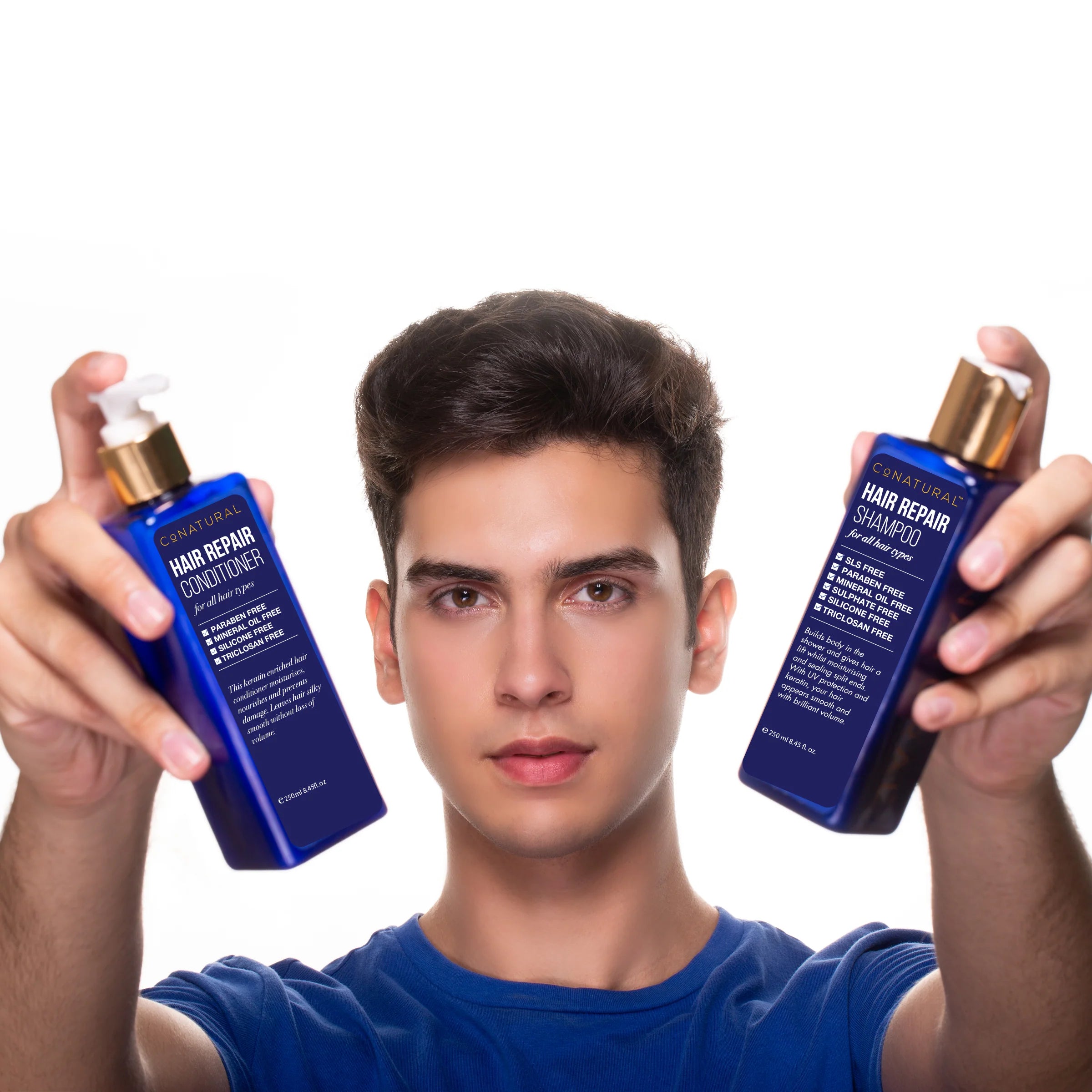 hair repair bundle
