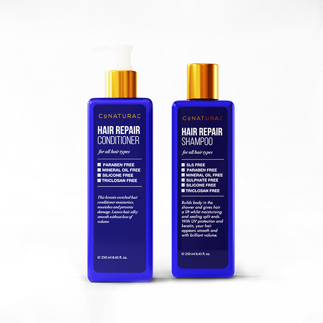 Hair Repair Bundle
