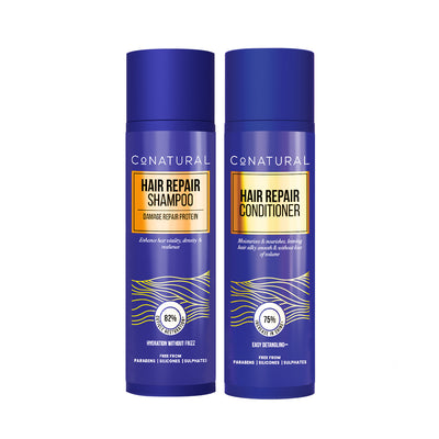 Hair Repair Duo