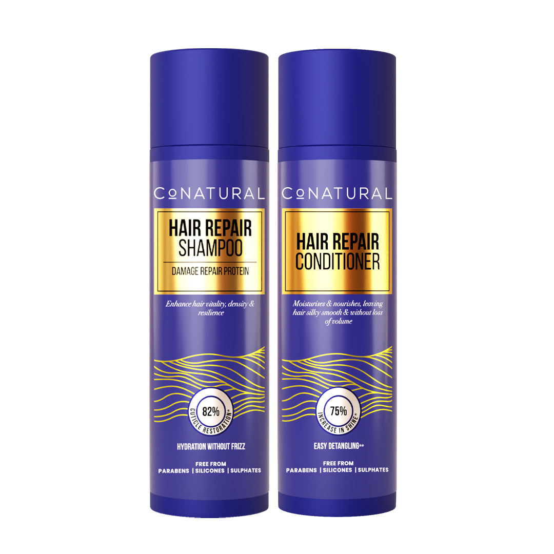 hair repair duo