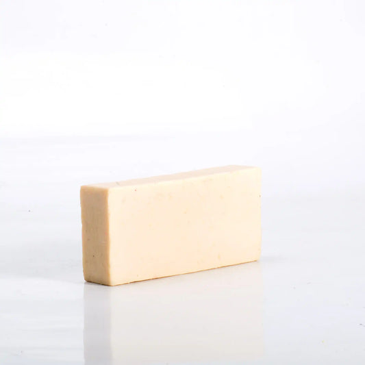 Honey And Oatmeal Cleansing Bar