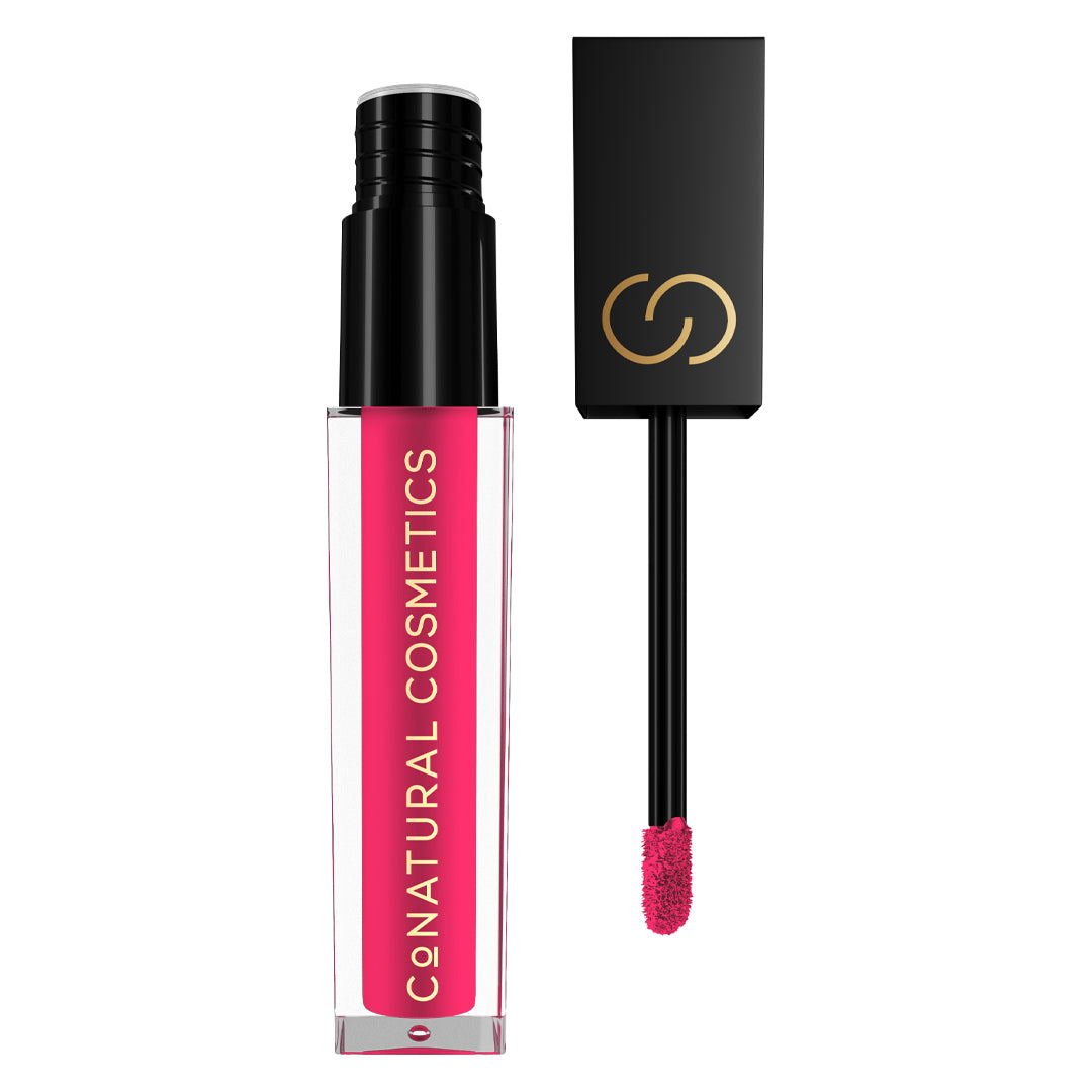 Long Stay Liquid Matte Lipstick