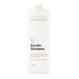 keratin shampoo