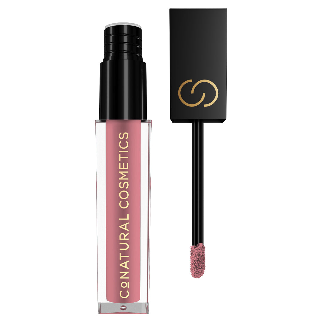 Long Stay Liquid Matte Lipstick