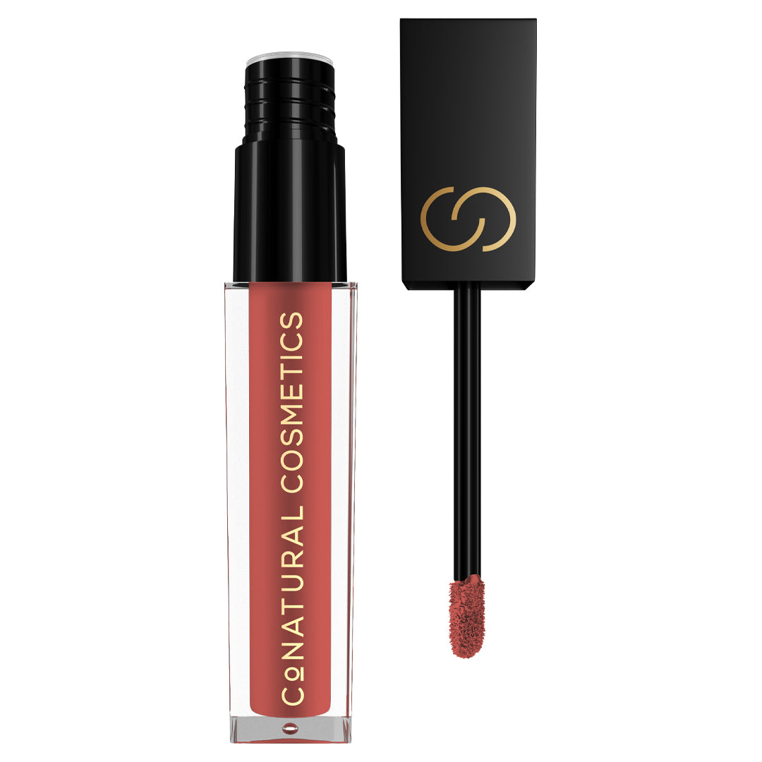 Long Stay Liquid Matte Lipstick