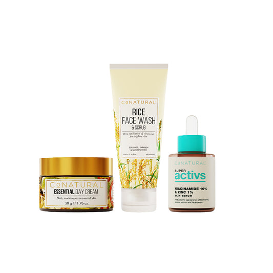 oil control bundle