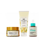 Oil Control Essentials