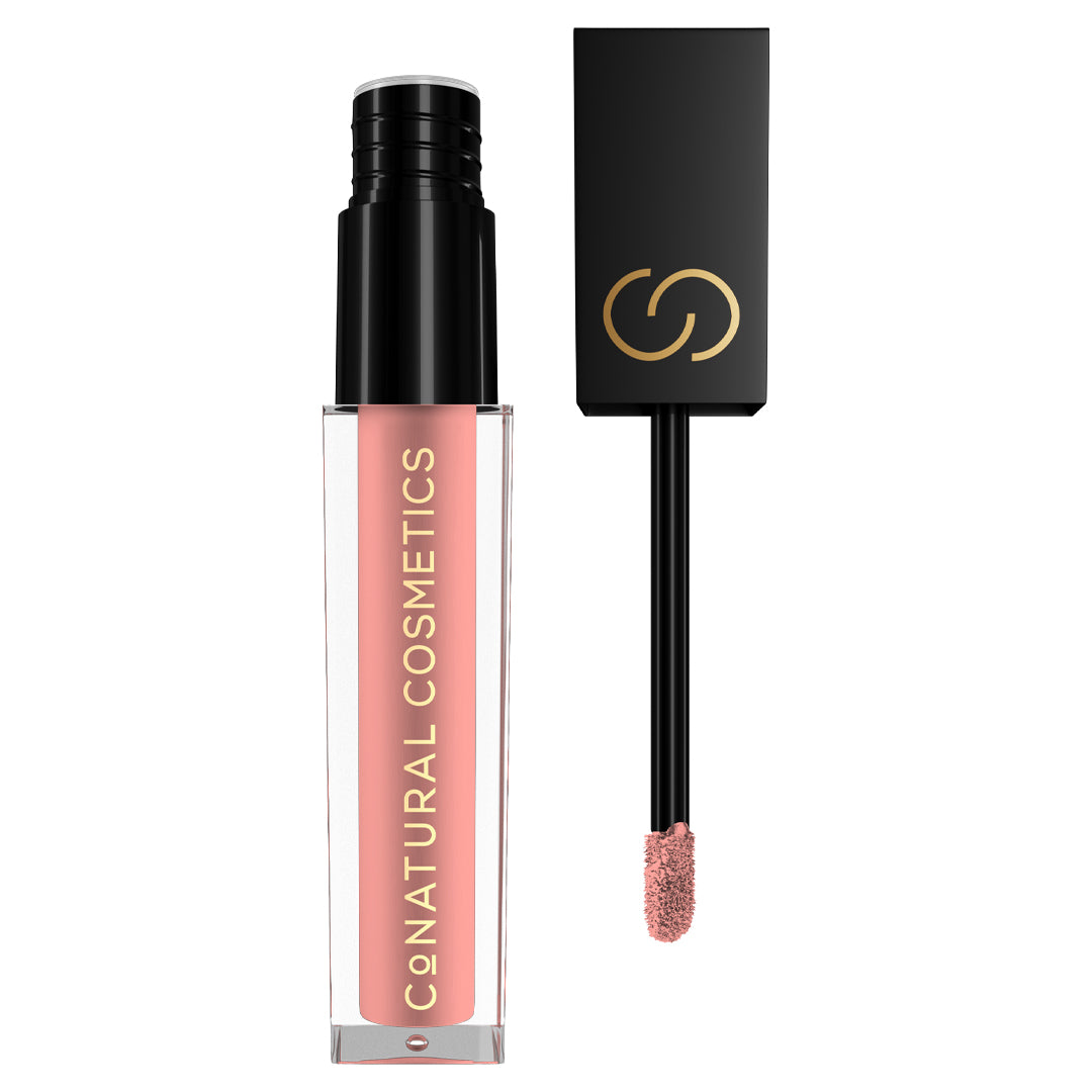 Long Stay Liquid Matte Lipstick