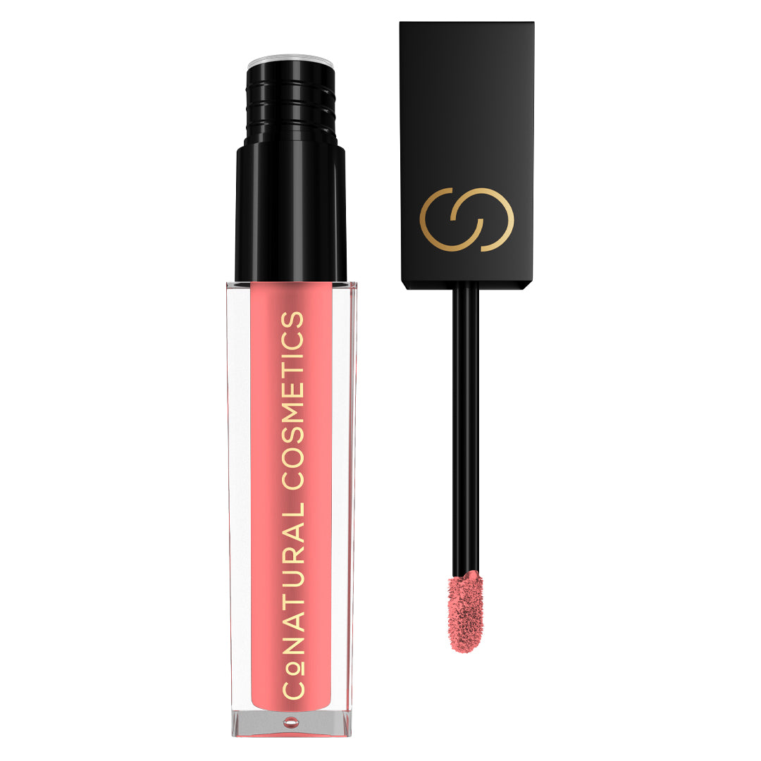 Long Stay Liquid Matte Lipstick