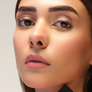 Long Stay Liquid Matte Lipstick