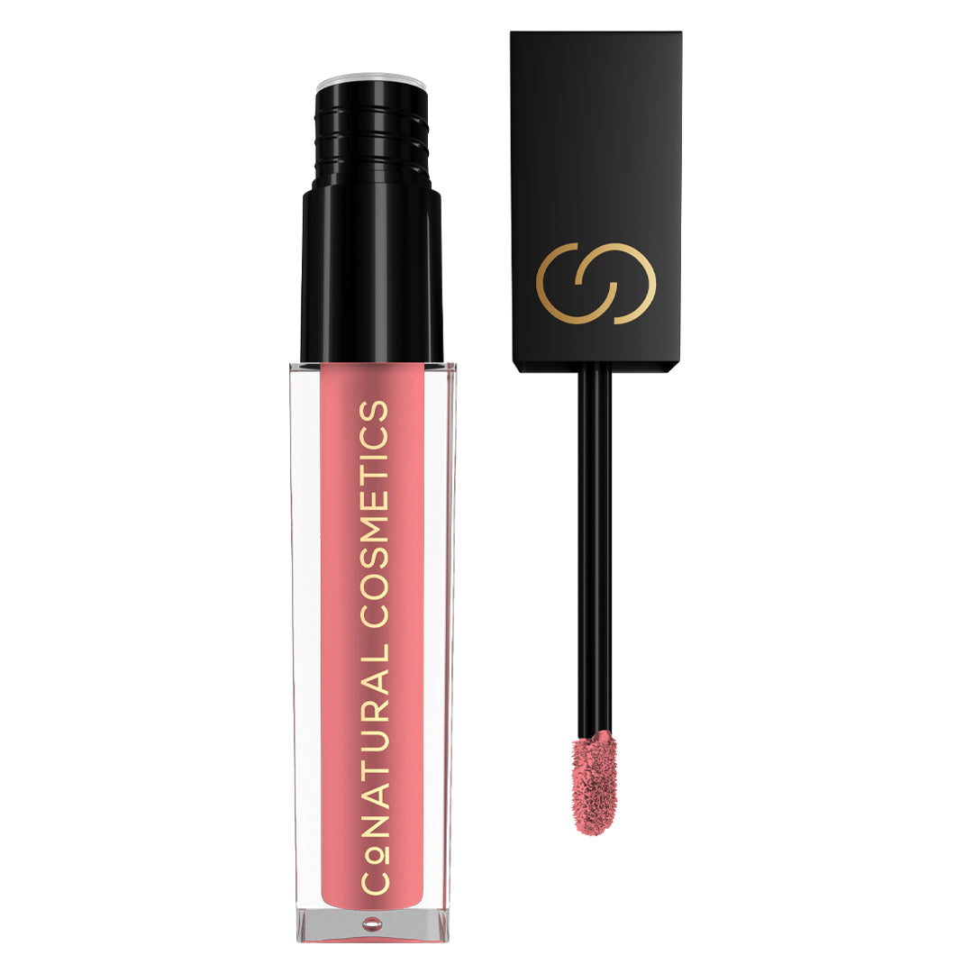 Long Stay Liquid Matte Lipstick