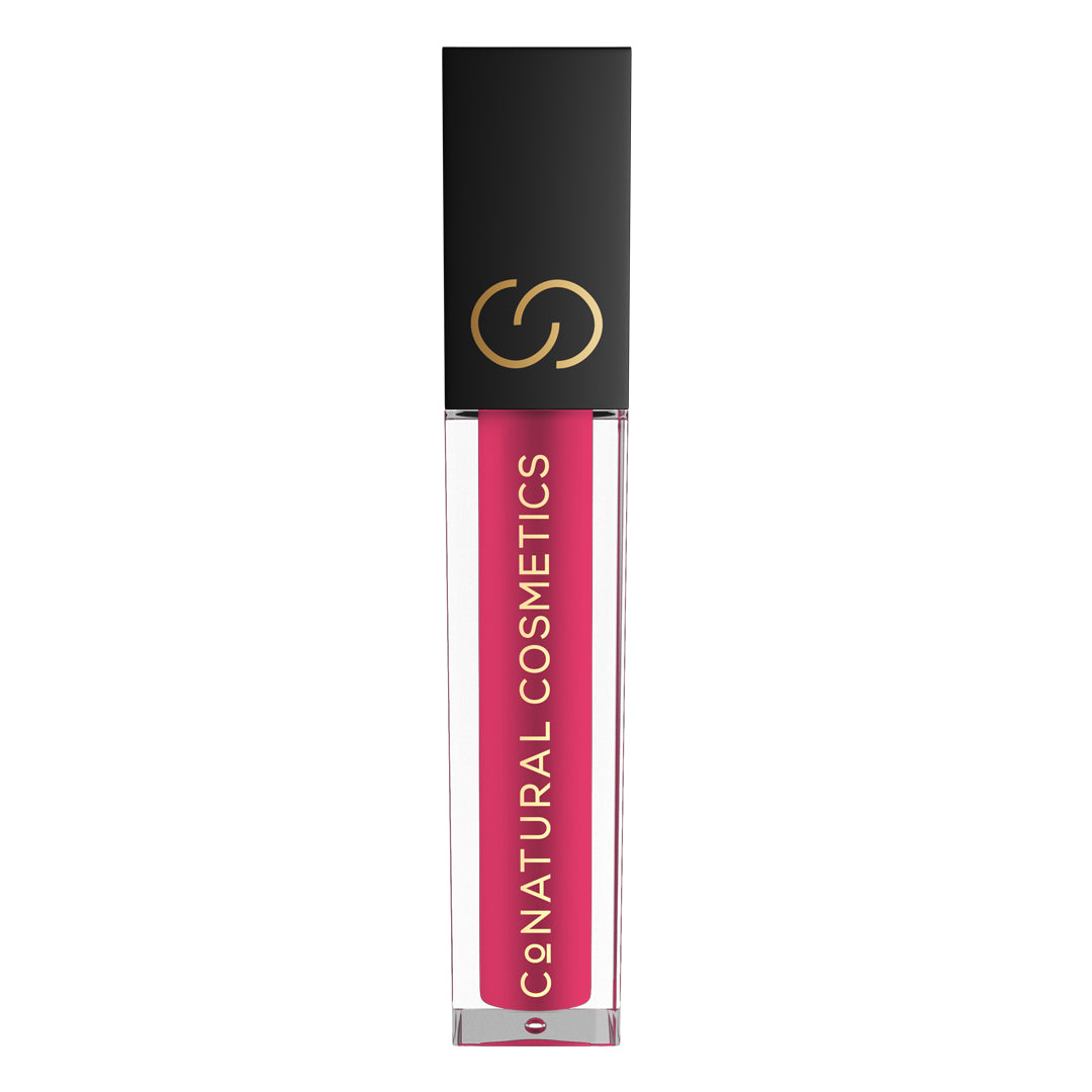 Long Stay Liquid Matte Lipstick