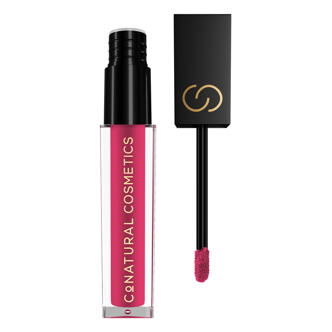 Long Stay Liquid Matte Lipstick