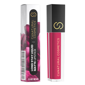 Long Stay Liquid Matte Lipstick