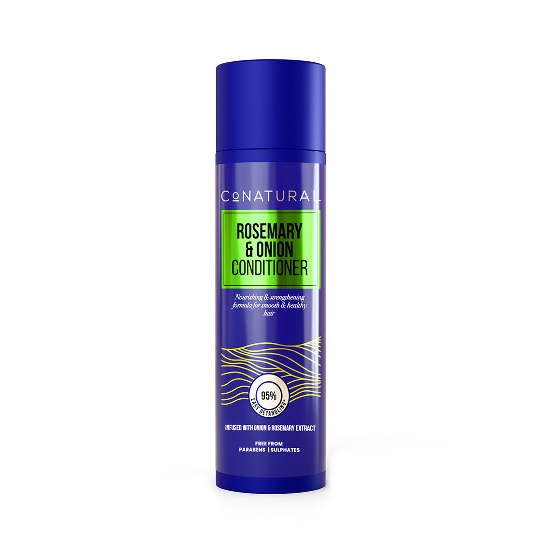 Rosemary & Onion Conditioner