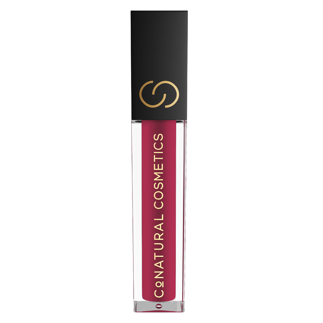 Long Stay Liquid Matte Lipstick