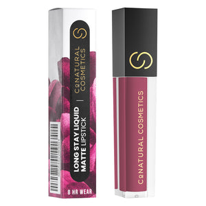 Long Stay Liquid Matte Lipstick