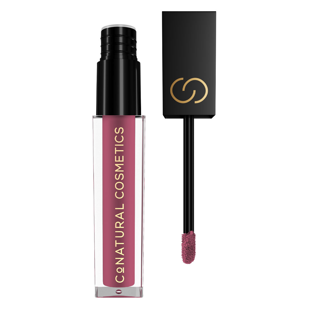 Long Stay Liquid Matte Lipstick