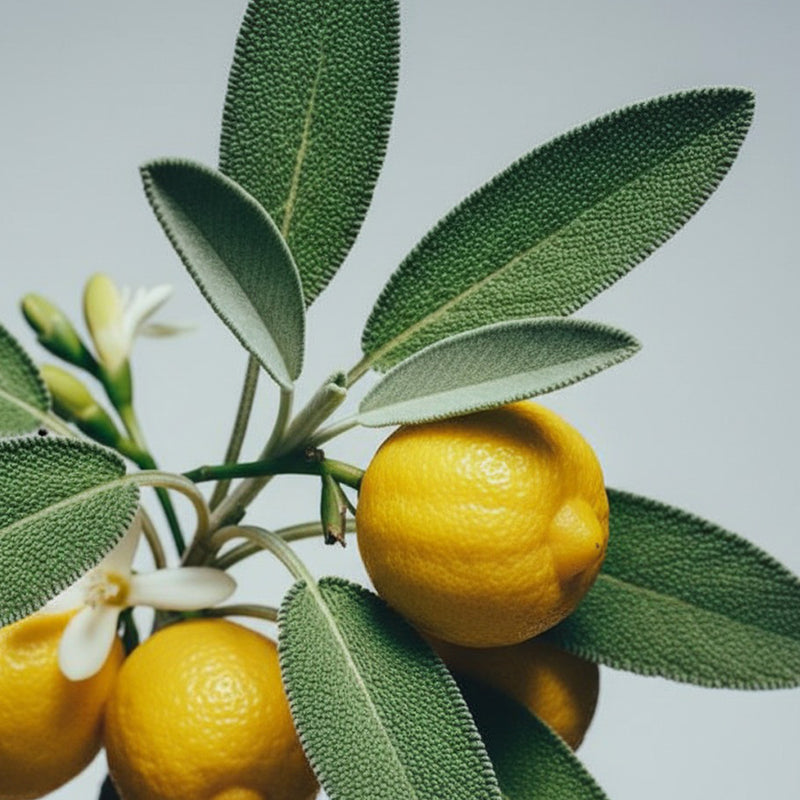 Sage Serenity Hand Wash