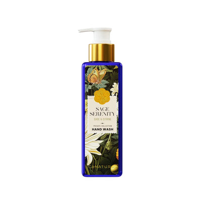 Sage Serenity Hand Wash