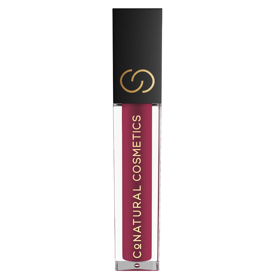 Long Stay Liquid Matte Lipstick