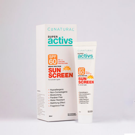 Sunscreen Sunscreen in Pakistan Sunscreen for Face Conatural